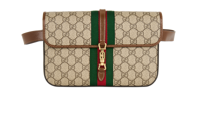 Jackie Belt Bag, front view